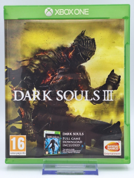 Dark Souls III